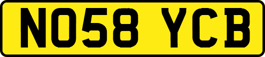 NO58YCB