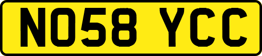 NO58YCC