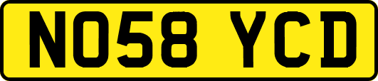 NO58YCD