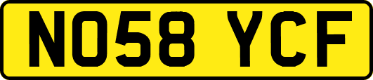 NO58YCF