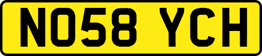 NO58YCH