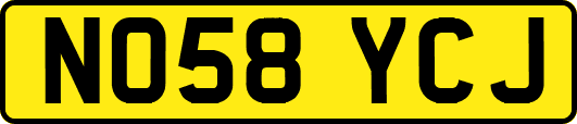 NO58YCJ