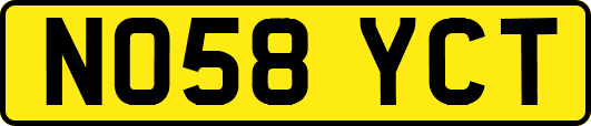 NO58YCT