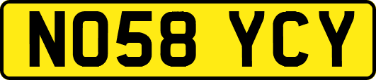 NO58YCY