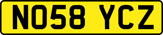 NO58YCZ