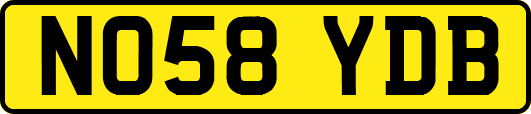 NO58YDB
