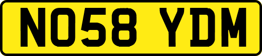 NO58YDM