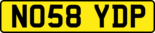 NO58YDP