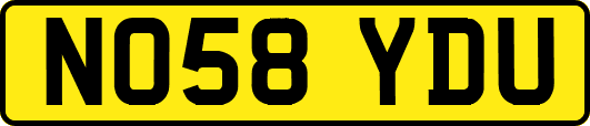 NO58YDU