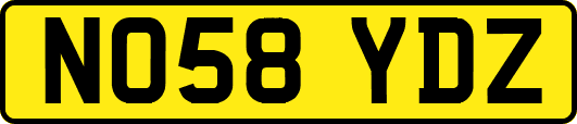 NO58YDZ