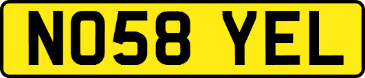 NO58YEL