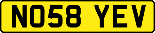 NO58YEV
