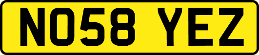 NO58YEZ