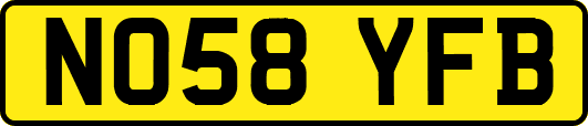 NO58YFB