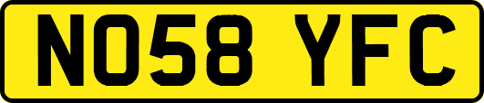 NO58YFC