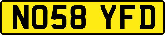 NO58YFD