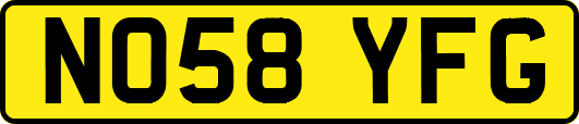 NO58YFG