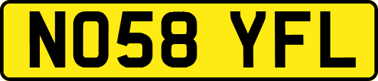 NO58YFL