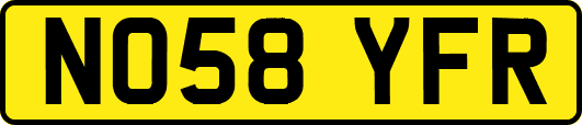NO58YFR