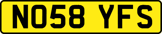 NO58YFS