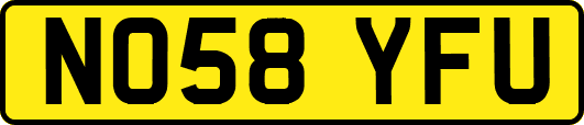 NO58YFU