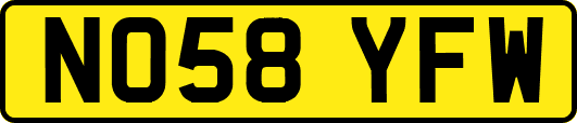 NO58YFW