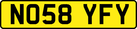 NO58YFY
