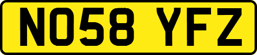 NO58YFZ