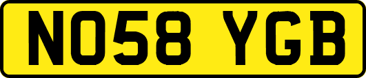 NO58YGB