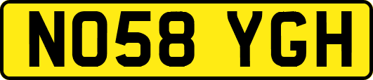 NO58YGH