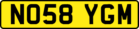 NO58YGM