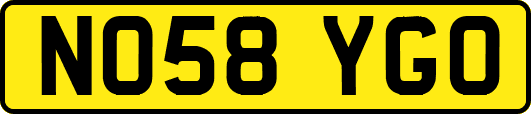 NO58YGO