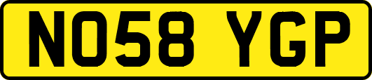 NO58YGP