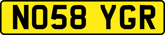 NO58YGR