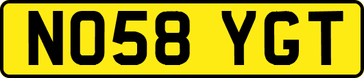 NO58YGT
