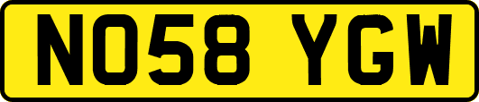 NO58YGW