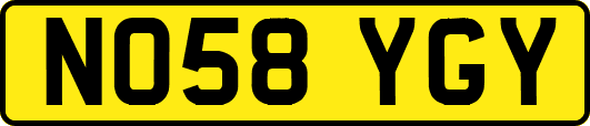 NO58YGY