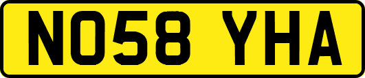 NO58YHA