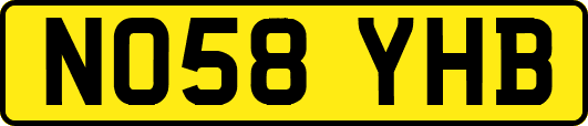 NO58YHB