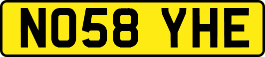 NO58YHE