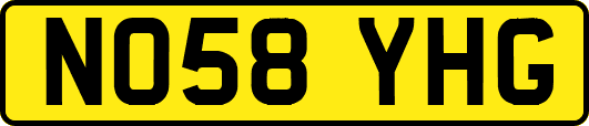 NO58YHG