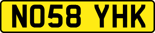 NO58YHK