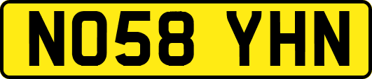 NO58YHN