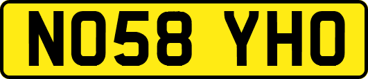 NO58YHO