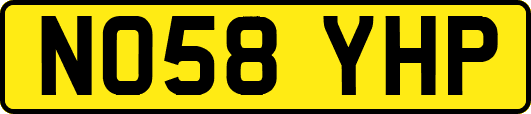 NO58YHP