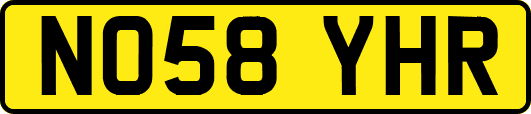 NO58YHR
