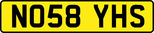 NO58YHS