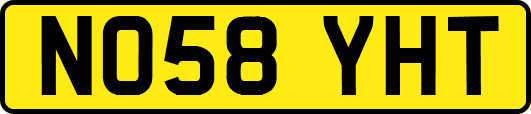 NO58YHT