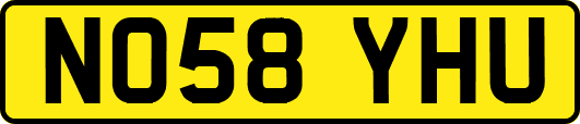 NO58YHU