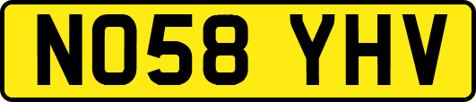 NO58YHV